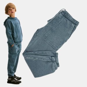 شلوار اسلش بچه گانه پسرانه اسپرت کد9200