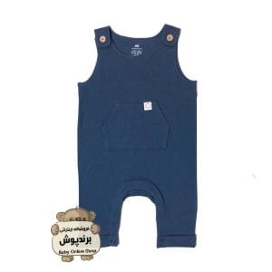 بیلر بچه گانه طرح کبریتی برند H&M