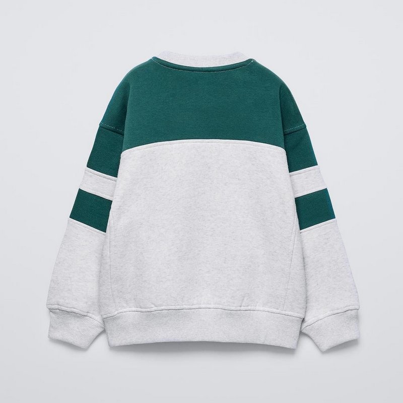 خرید پلیور دورس پسرانه زارا مزون کودک