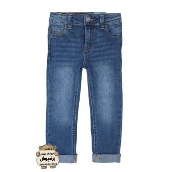 شلوار جین بچه گانه اسلیم فیت برند Acoola | فروشگاه لباس کودک برندپوش