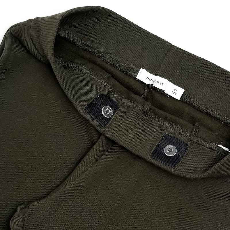 شلوار جاگر (Jogger) پسرانه