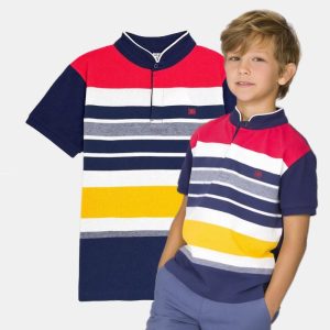 تیشرت بچه گانه پسرانه شیک کد538