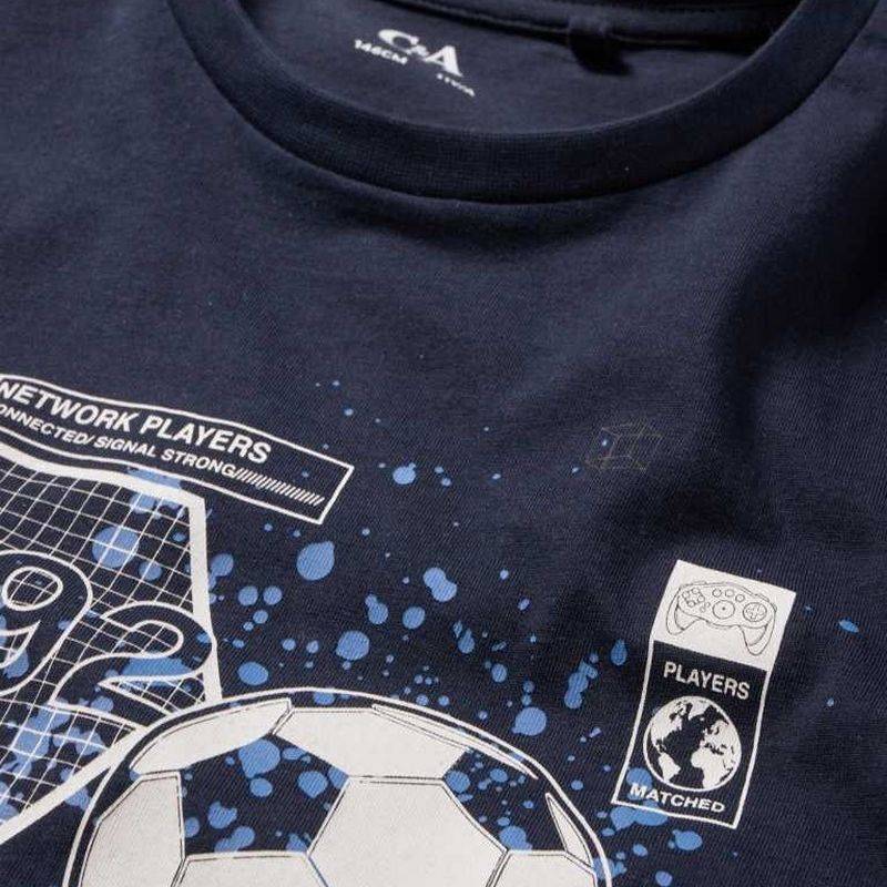 ست تیشرت شلوارک راحتی بچه گانه