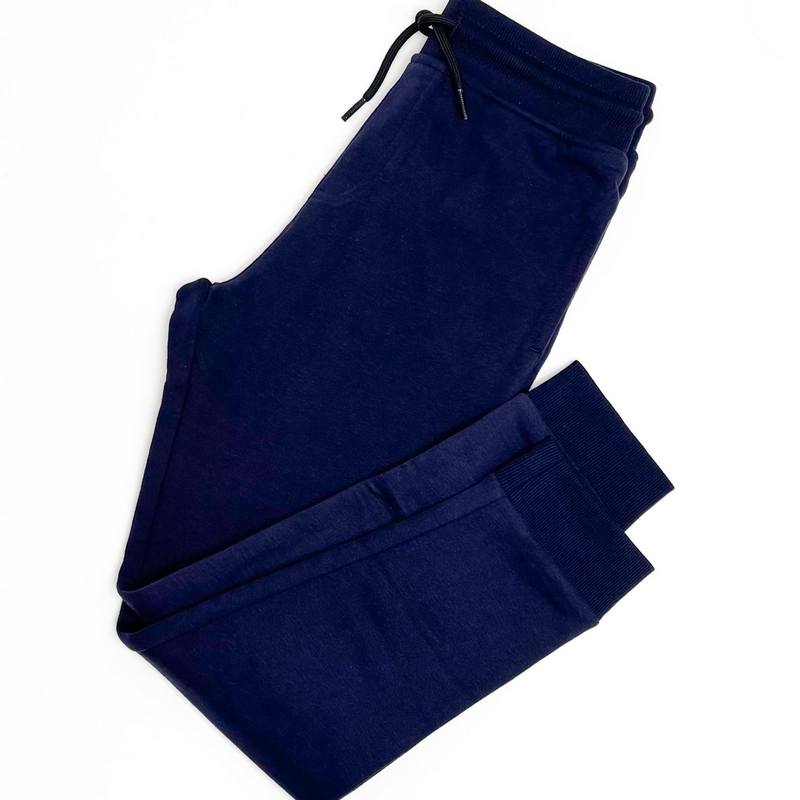 خرید شلوار اسلش بچه گانه سرمه ای جرج کد579