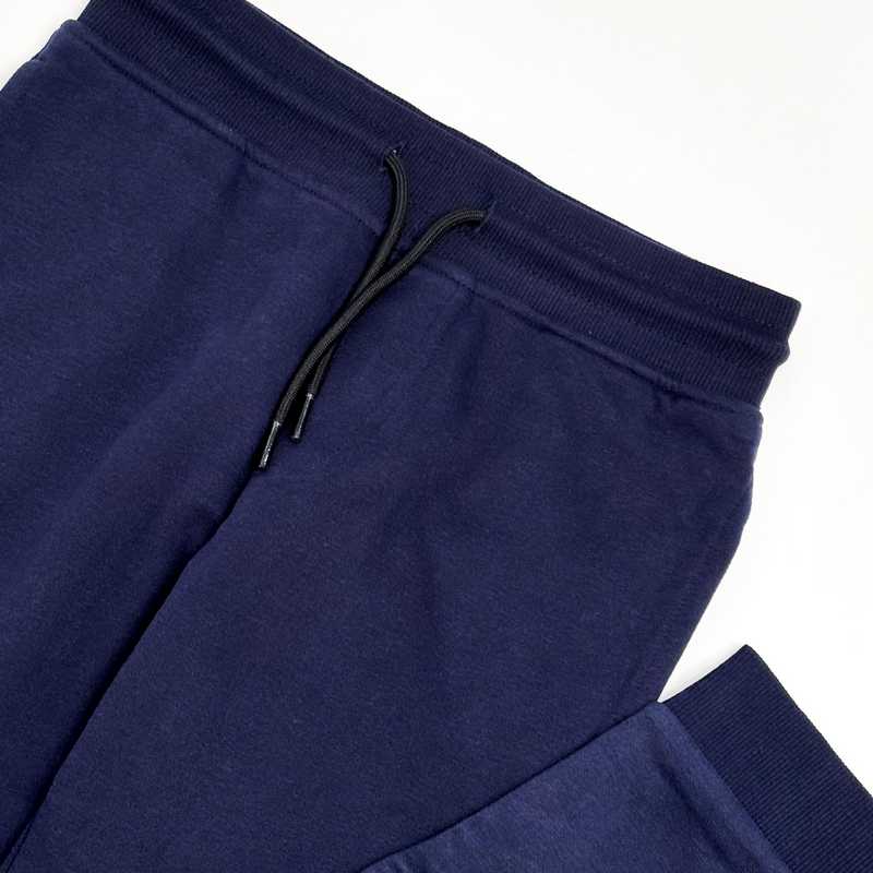 شلوار اسلش بچگانه سرمه ای جرج کد579