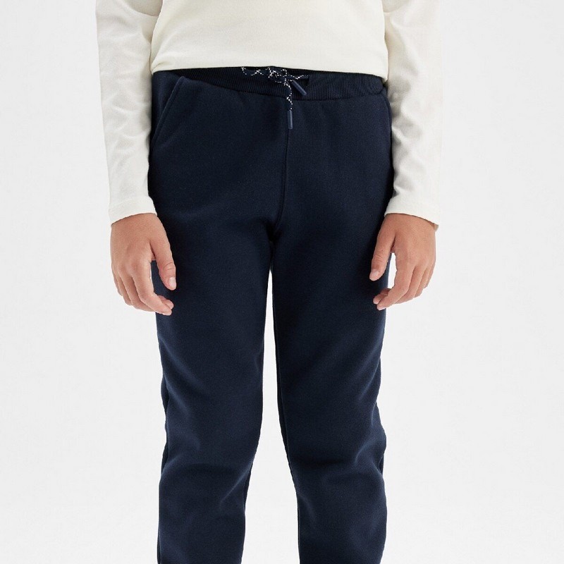 شلوار بچگانه جاگر سرمه ای اورکسترا Orchestra