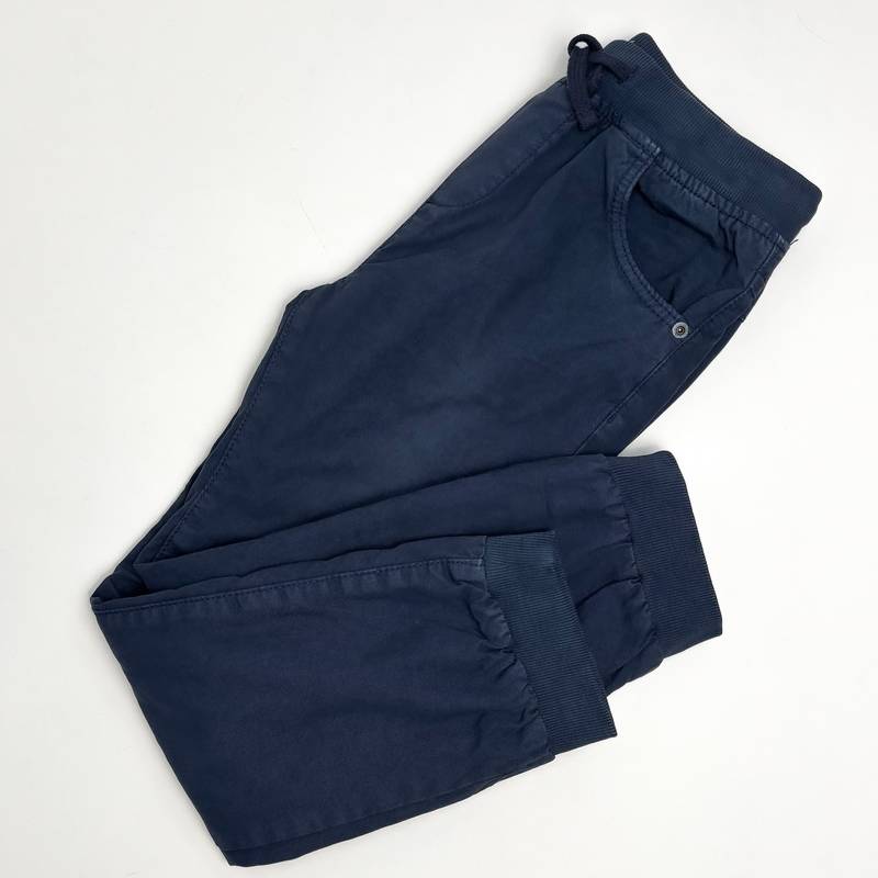 شلوار کتان بچگانه پسرانه وارداتی