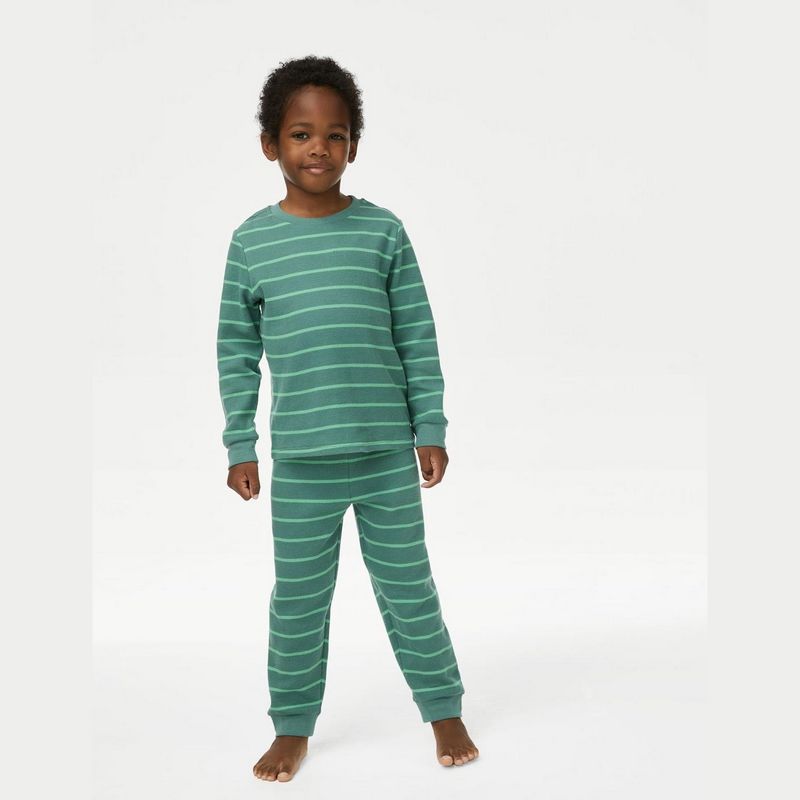 خرید ست بلوز و شلوار راحتی بچه گانه برند M&S