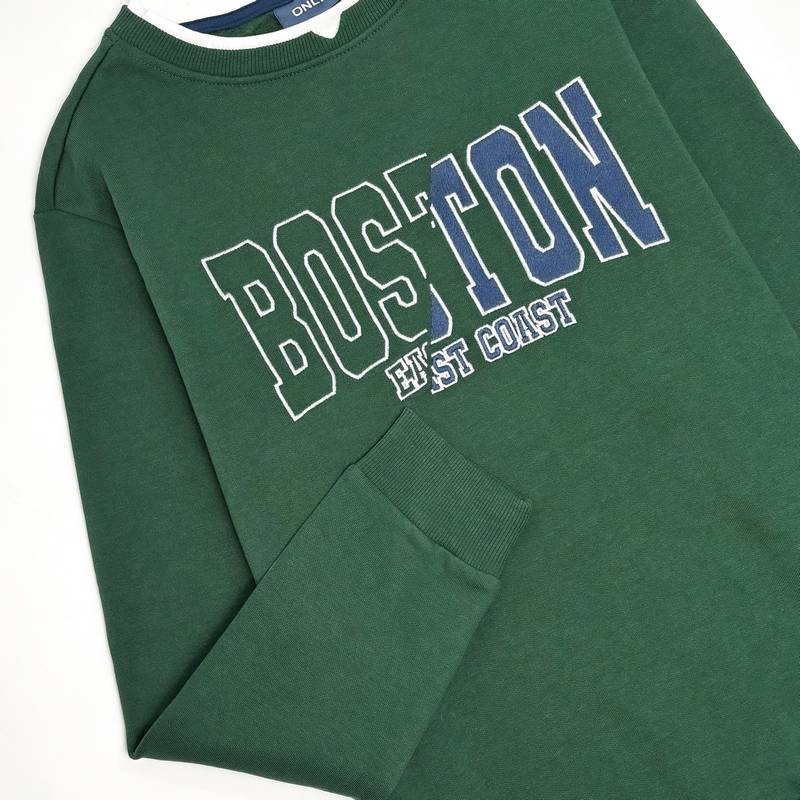 لباس پسرانه اسپرت خارجی