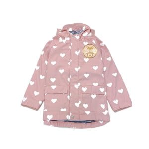 بارانی بچه گانه برند Topolino کد685