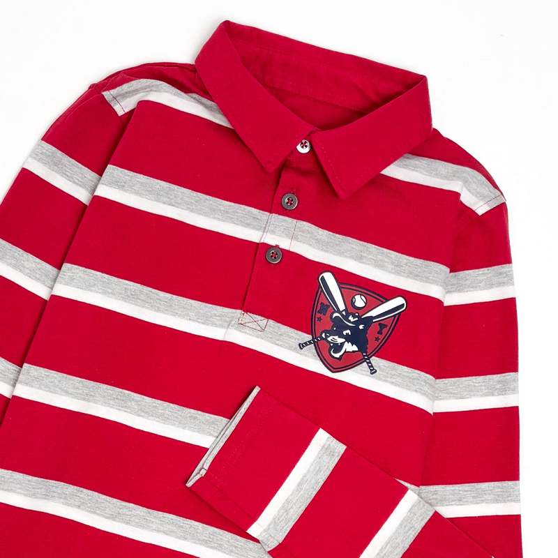 بلوز پسرانه اسپرت خارجی