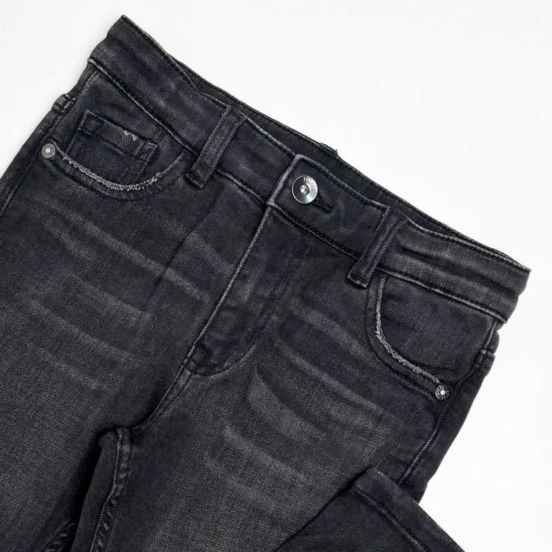 خرید شلوار جین پسرانه و دخترانه اسپرت اسلیم فیت برند M&S