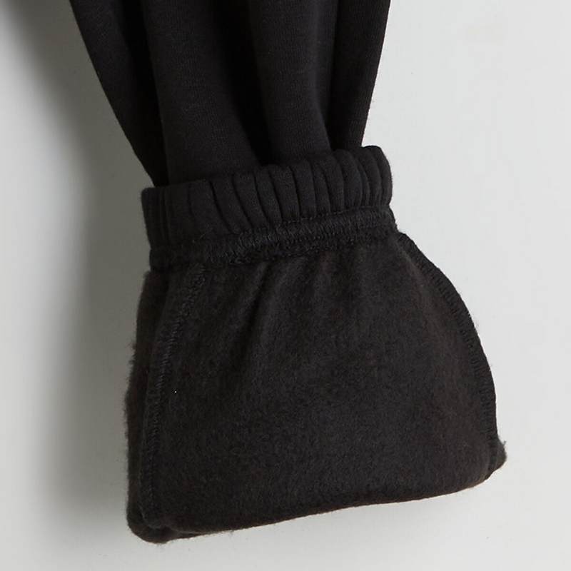 خرید و قیمت شلوار جاگر پسرانه مشکی برند ال سی وایکیکی LC Waikiki