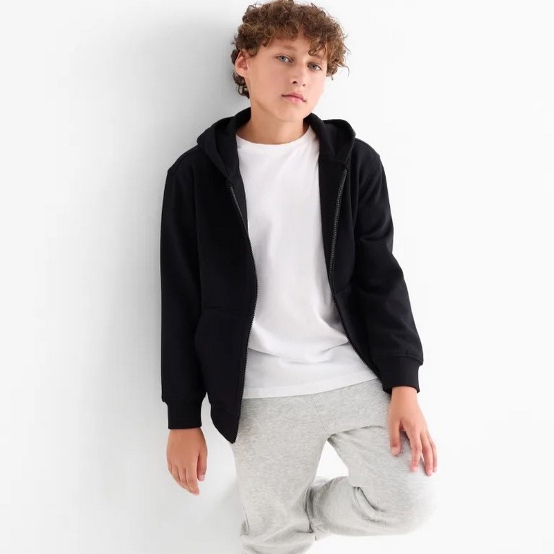 سویشرت یونیسکس توکرکی برند سی اند ای C&A آلمان