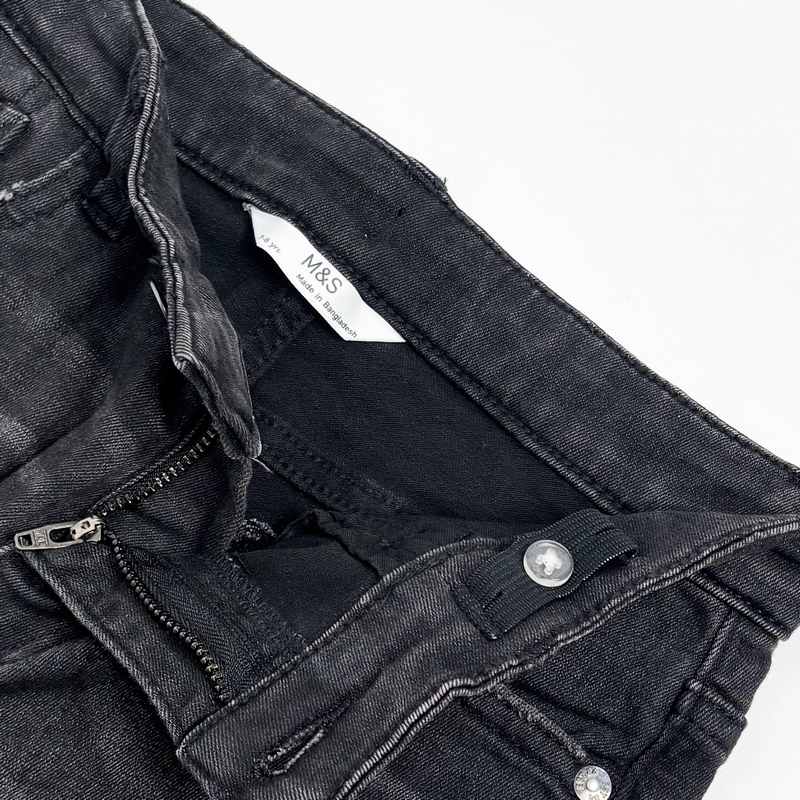 خرید شلوار جین پسرانه اسپرت برند M&S