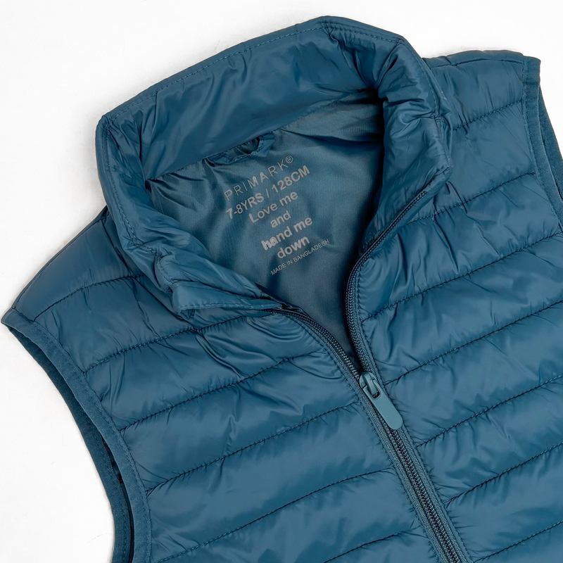 پافر اسپرت پسرانه پریمارک در سه رنگ