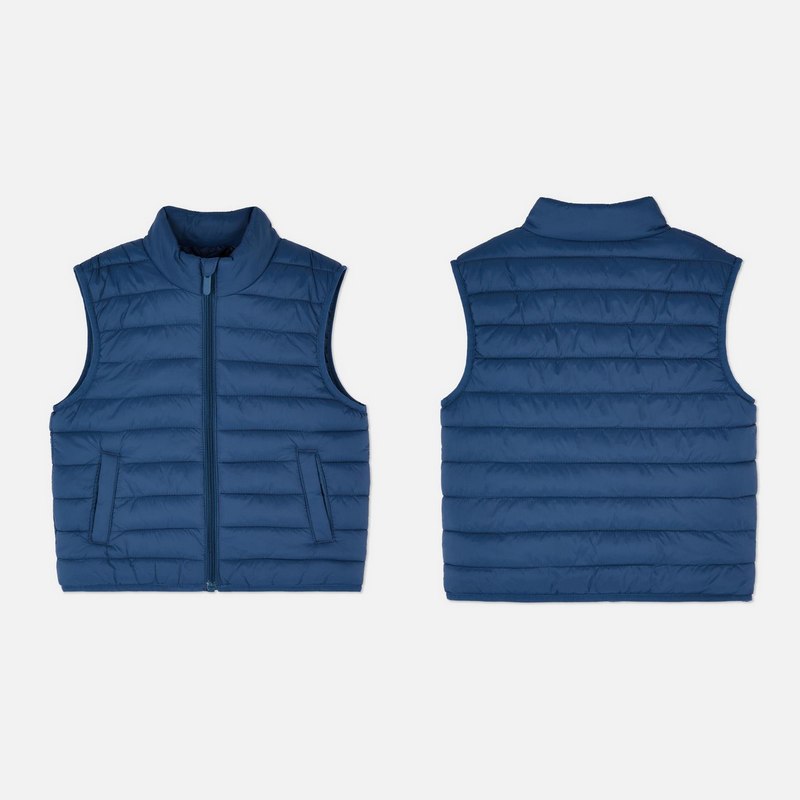 پافر شیک بچگانه وارداتی در برندپوش