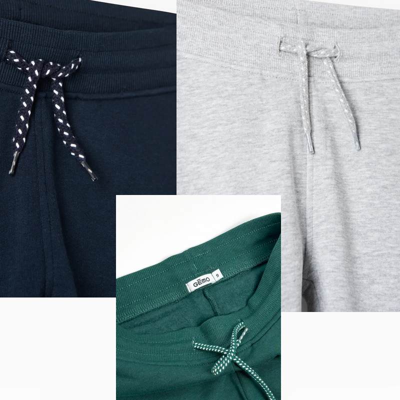 خرید شلوار جاگر و اسلش بچگانه