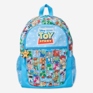 کوله پشتی بچه گانه Toy Story برند smiggle اورجینال در برندپوش