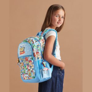 کیف مدرسه اسمیگل طرح Toy Story جدیدترین مدل 2026