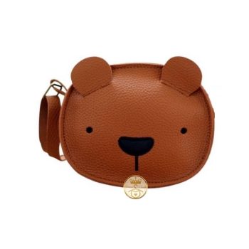 کیف بچه گانه Teddy bear کد827 | فروشگاه لباس کودک برندپوش