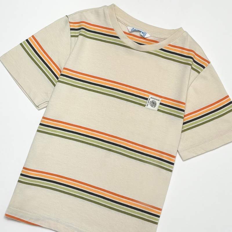 تیشرت بچگانه برند خارجی مایورال کد824