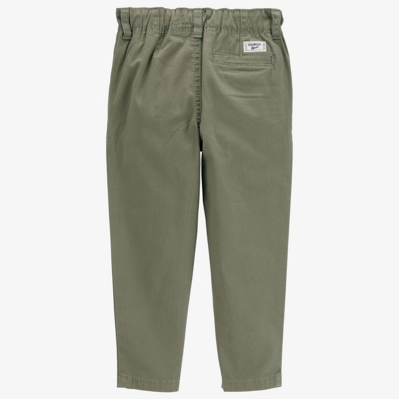 خرید شلوار کتان بچگانه پسرانه