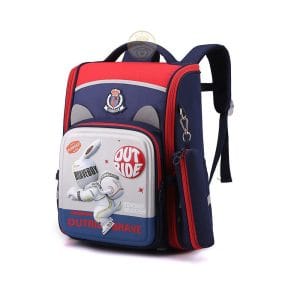 کوله پشتی پسرانه برند ZIHEKIDS