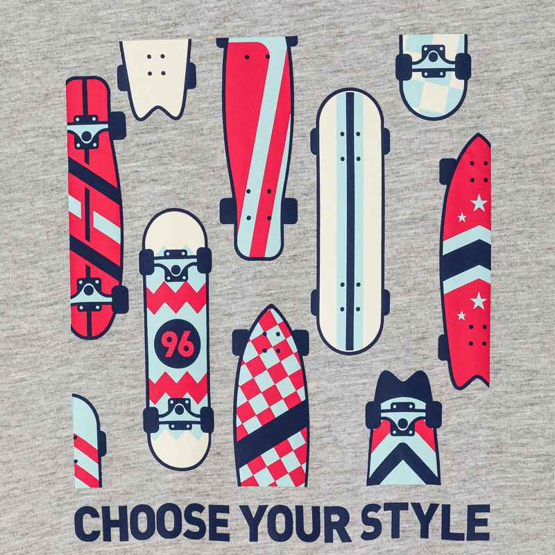 بلوز پسرانه شیک برند انکو