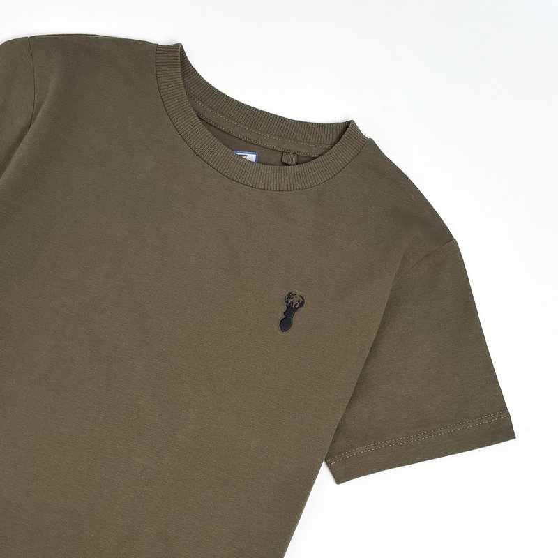 تیشرت بچه گانه پسرانه ساده برند نکست Next انگلستان