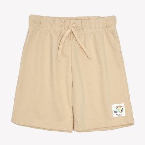 شلوارک بچگانه دورس کرم برند H&M در برندپوش