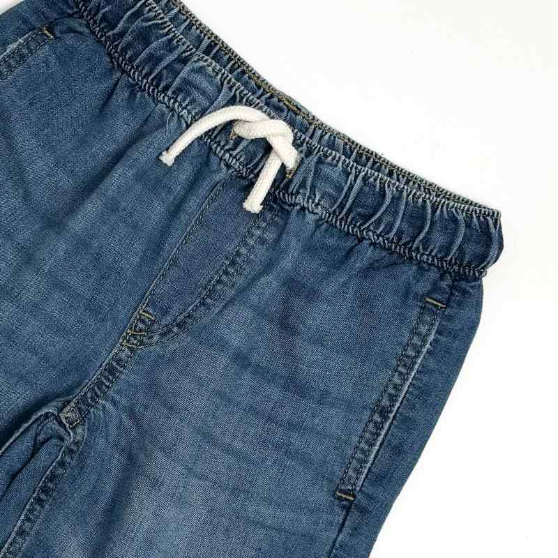 شلوارک جین بچگانه برند اچ اند ام (H&M)