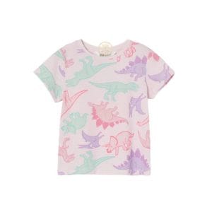 تیشرت بچه گانه برند H&M