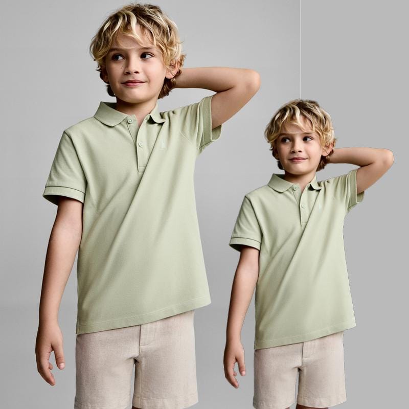 تشرت پسرانه برند منگو کد09