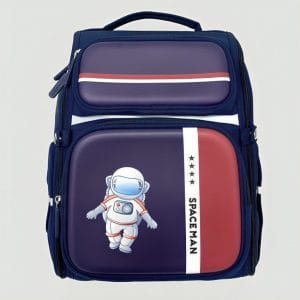 کوله پشتی پسرانه فضایی SPACEMAN