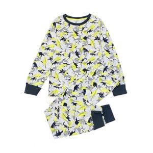 بلوز شلوار پسرانه برند Mothercare کدb57