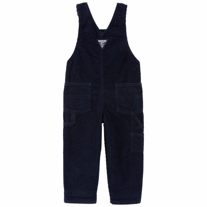 سرهمی بچه گانه پسرانه برند اشکوش OSHKOSH