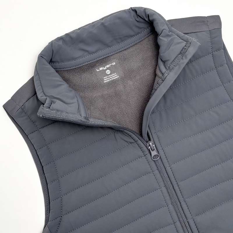 پافر بچگانه برند Layer