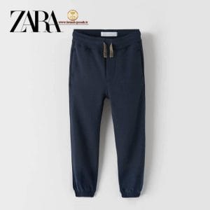 خرید و قیمت شلوار اسلش بچه گانه برند زارا