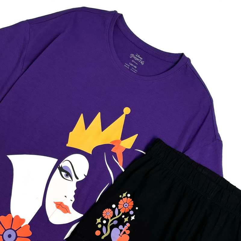 ست بچه گانه تیشرت شلوارک دخترانه راحتی کد0117