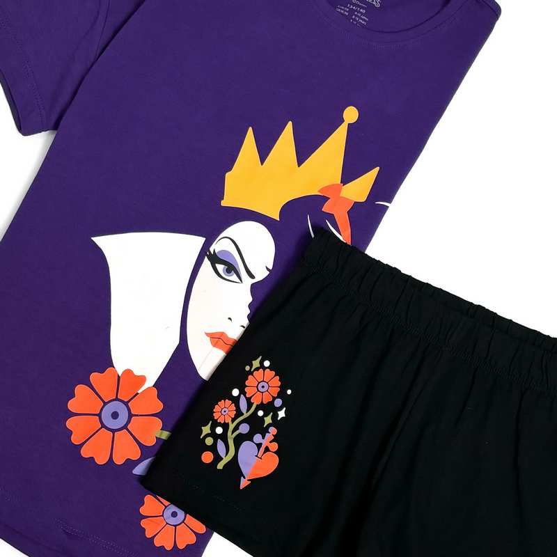 ست تیشرت شلوارک بچه گانه دخترانه راحتی کد0117