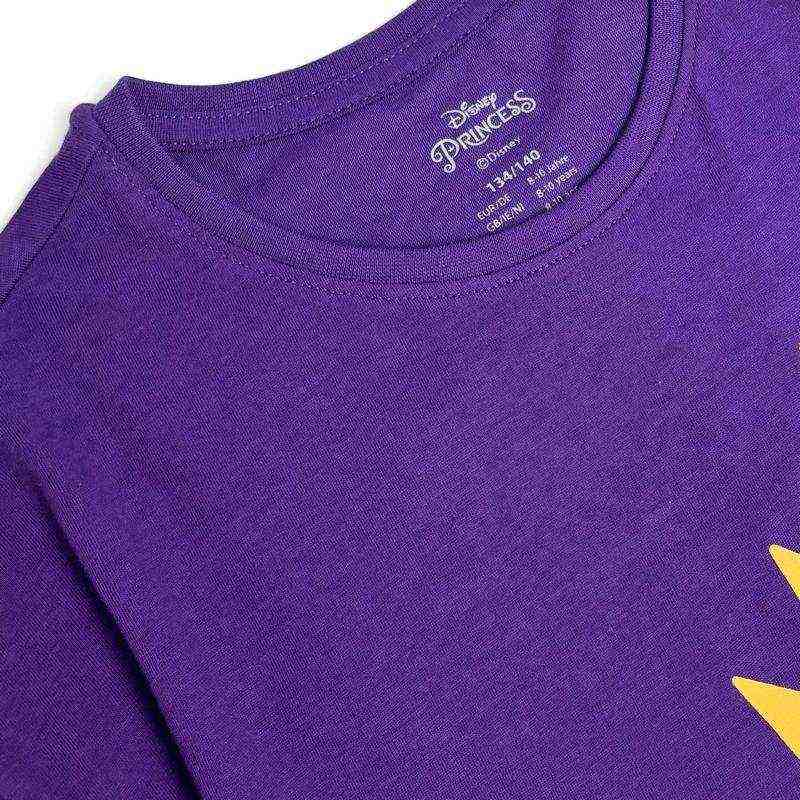 ست تیشرت شلوارک دخترانه خارجی راحتی کد0117