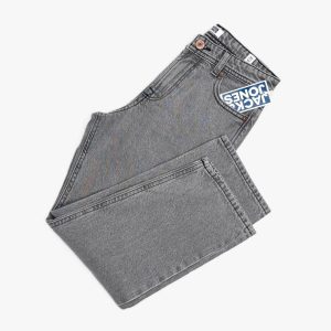 شلوار جین پسرانه نوجوان برند Jack & Jones اورجینال