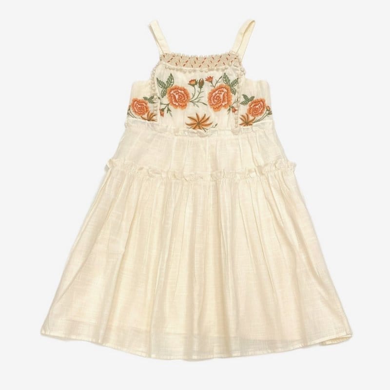 لباس مجلسی دخترانه خارجی