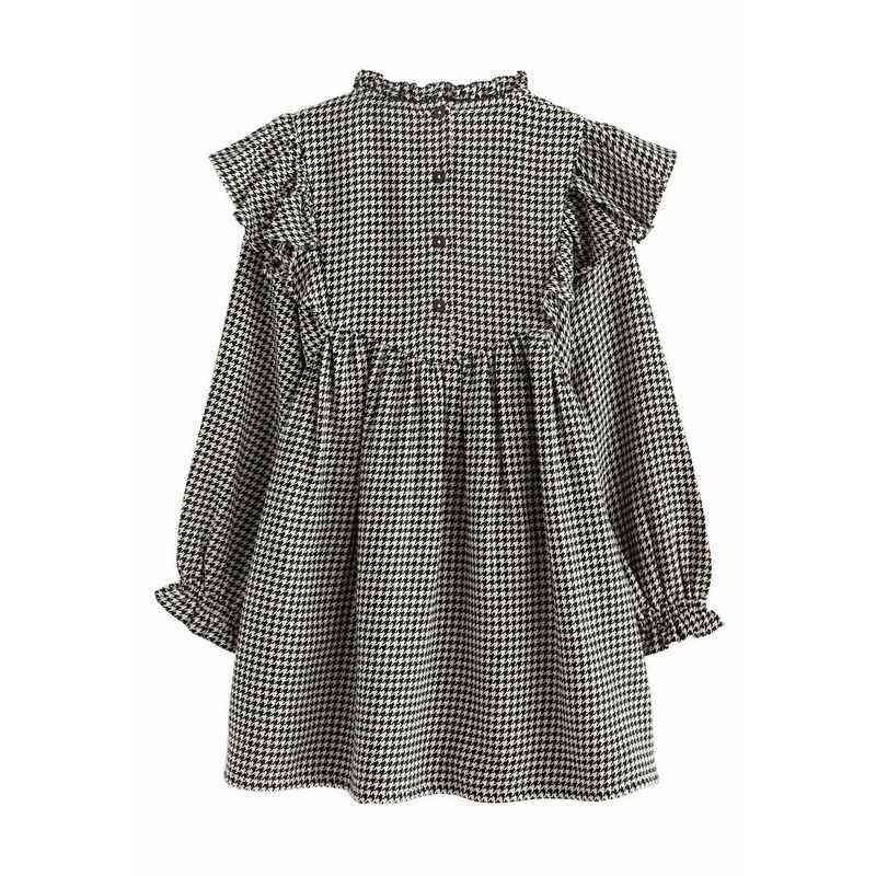 پیراهن بچه گانه دخترانه شیک