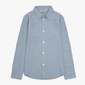 پیراهن پسرانه مجلسی برند H&M کد0132