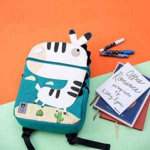 کوله پشتی فانتزی بچه گانه پسرانه و دخترانه برند BEDDY BEAR