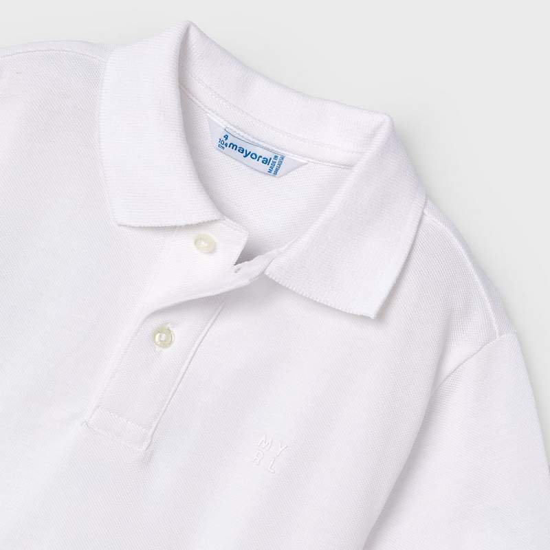 پولوشرت جودون پسرانه برند مایورال خارجی