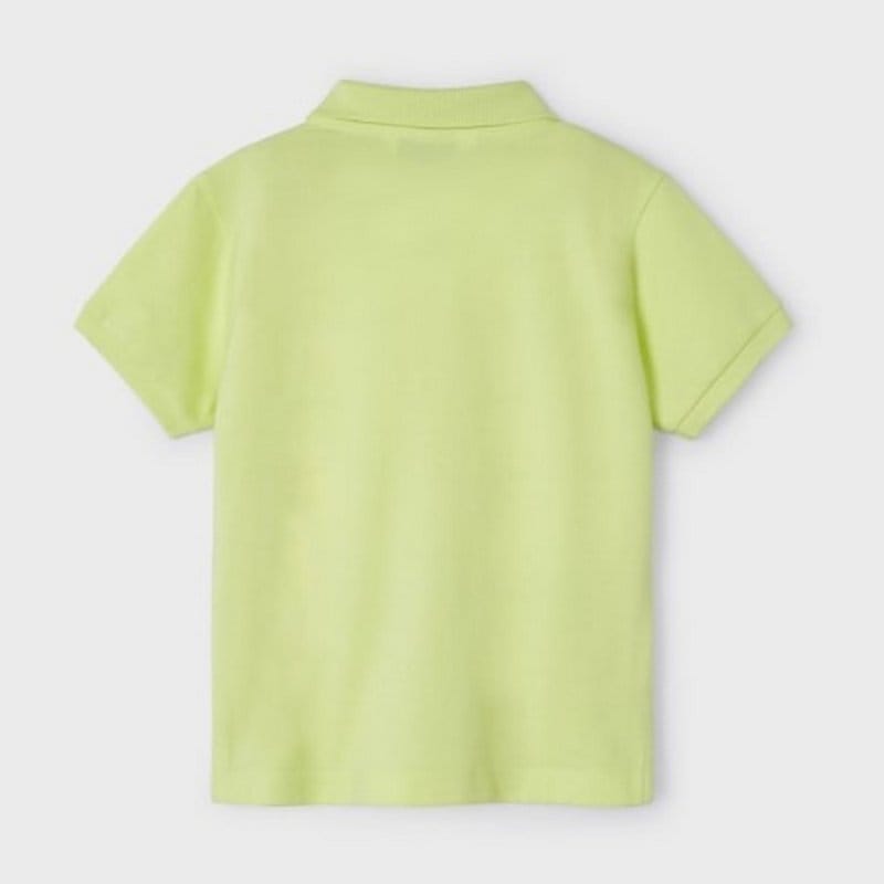 پولوشرت جودون پسرانه خارجی مایورال کدb200