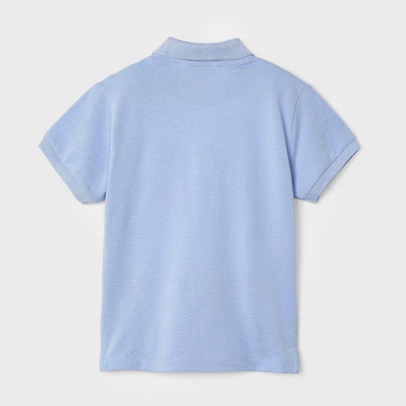 پولوشرت جودون پسرانه خارجی کدb200